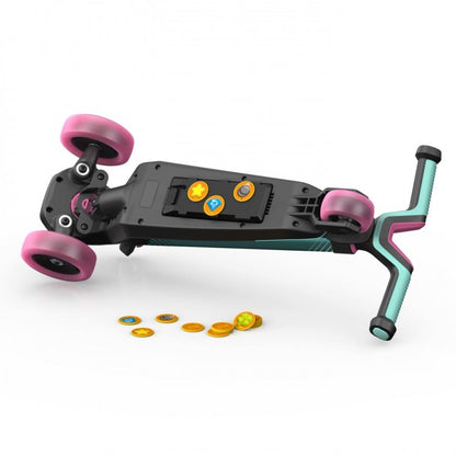 Modulo Magnetico Para Plataforma Patinete Berg Nexo._3