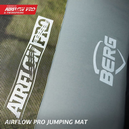 Cama Elastica Berg Ultim Champion Eco 410 + Red Deluxe Xl._5