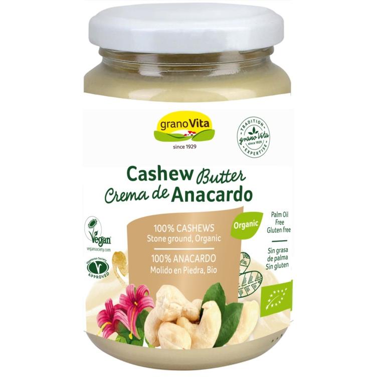 Granovita Bio Creme de Caju 350g