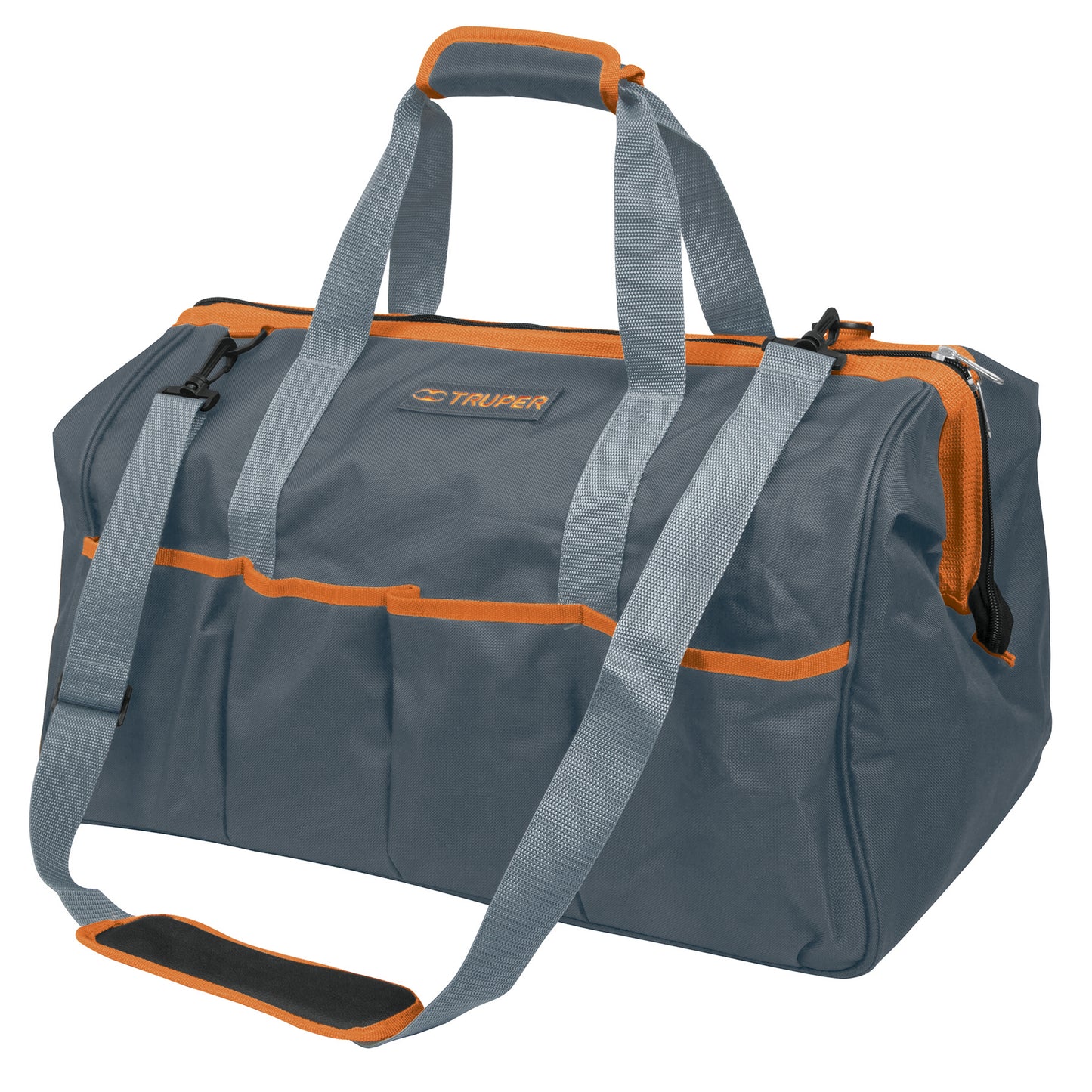 Bolsa Portaherramientas Flexible - 56 Cm_0