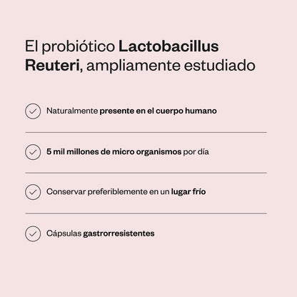 Lactobacillus Reuteri_3