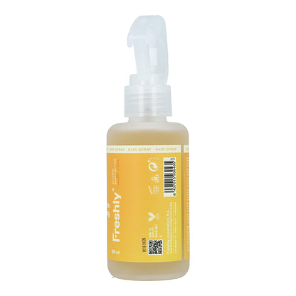 Spray de Queratina Freshly Hair Radiance 100ml