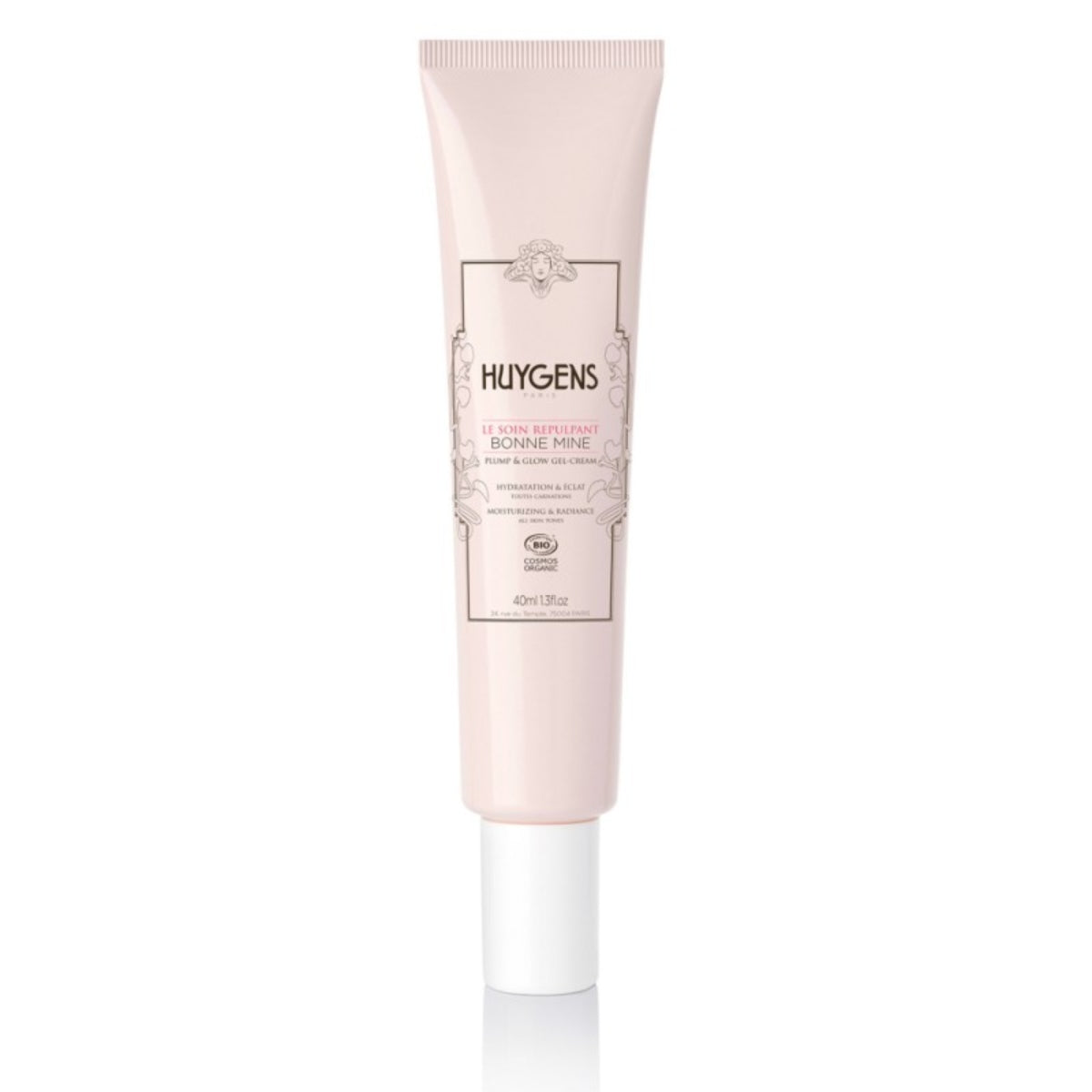 Creme facial Huy Facial Good 40 ml