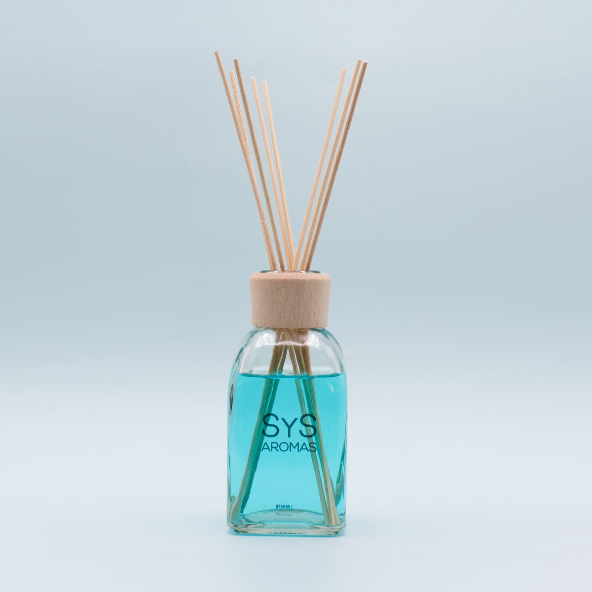 Ambientador Mikado Ropa Limpia 220 ml | Aroma Fresco y Algodón | Sensación de Limpieza | Fragancia Duradera_3