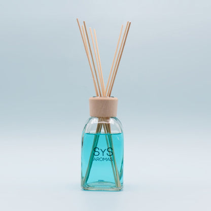 Ambientador Mikado Ropa Limpia 220 ml | Aroma Fresco y Algodón | Sensación de Limpieza | Fragancia Duradera_3
