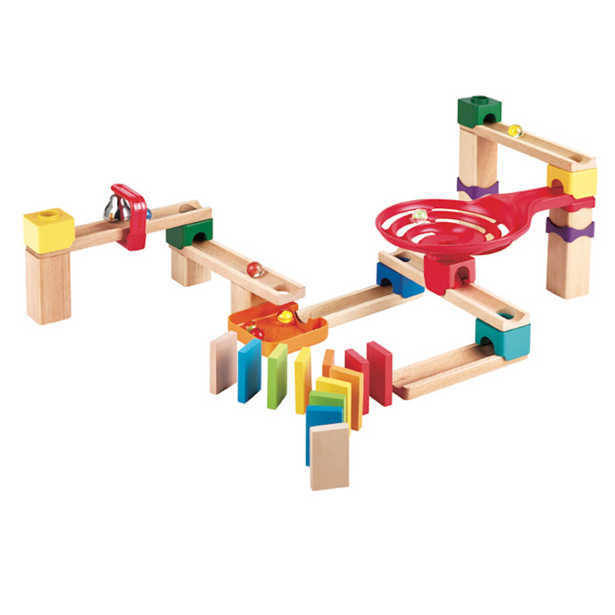 Circuito Canicas Rally Hape_0