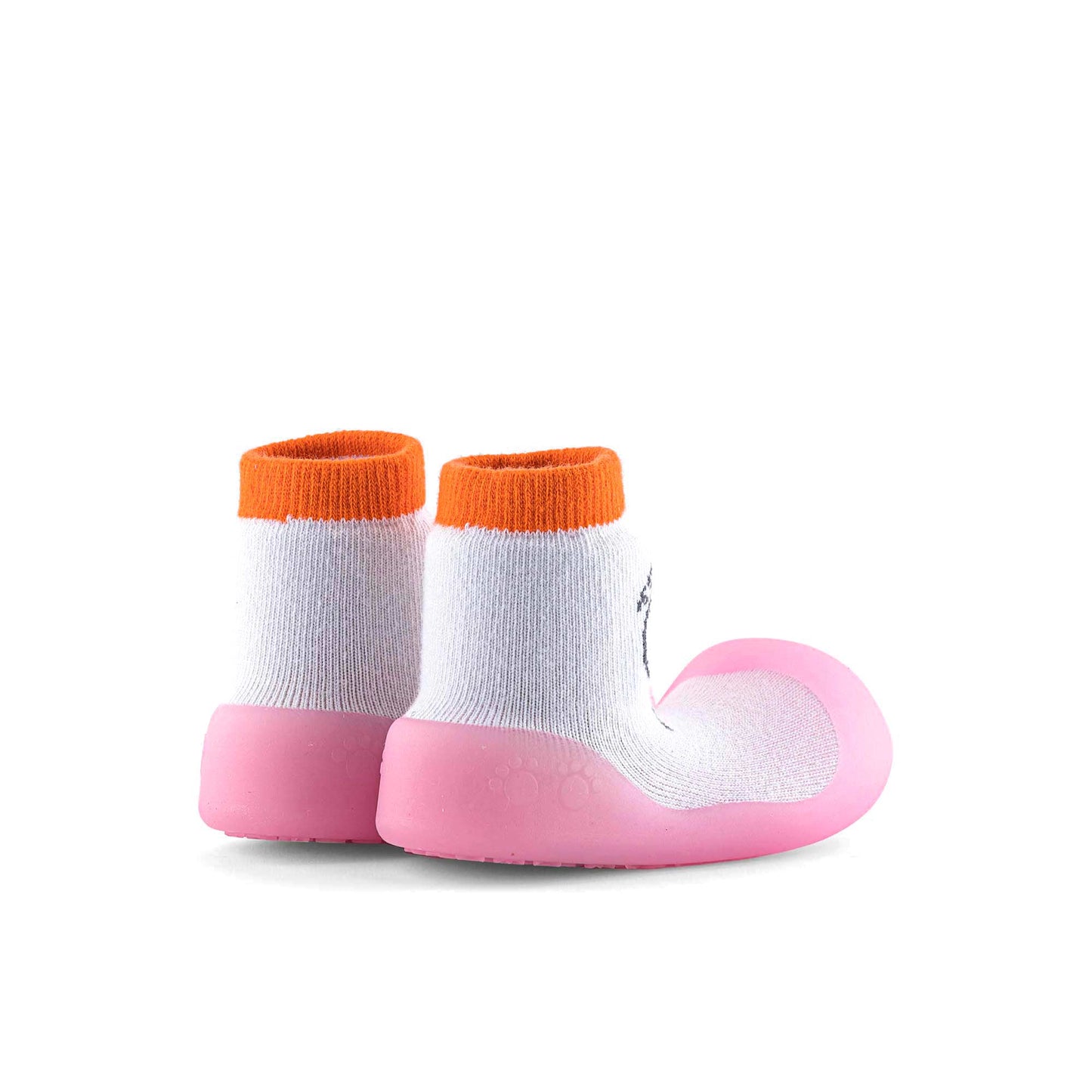 Zapatos De Bebé Que Cambian De Color Con La Luz Del Sol Smile Boy Bigtoes Chameleon L (21,5)_4