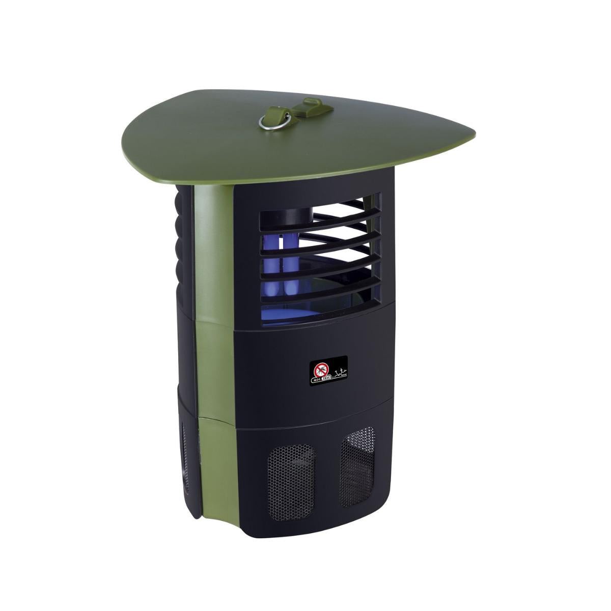 Armadilha para Mosquitos 100 m². Jata para Exterior/Interior