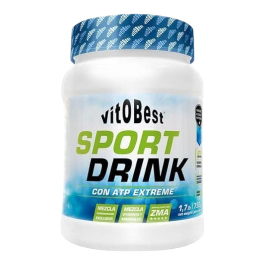 Sport Drink 750 Gr Naranja_0