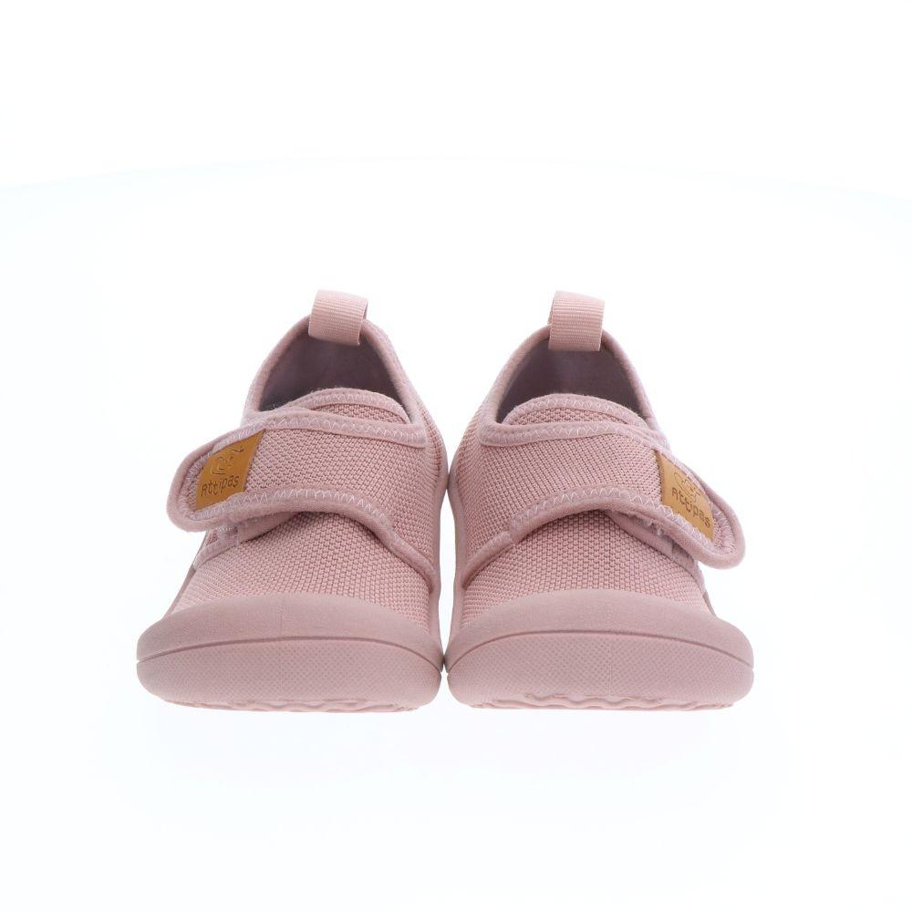 Zapatos Barefoot Attipas Skin Shoes Pink Talla 25 Attipas_0