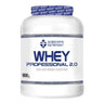 Whey Professional 2.0 908 Gr Vainilla - Nata