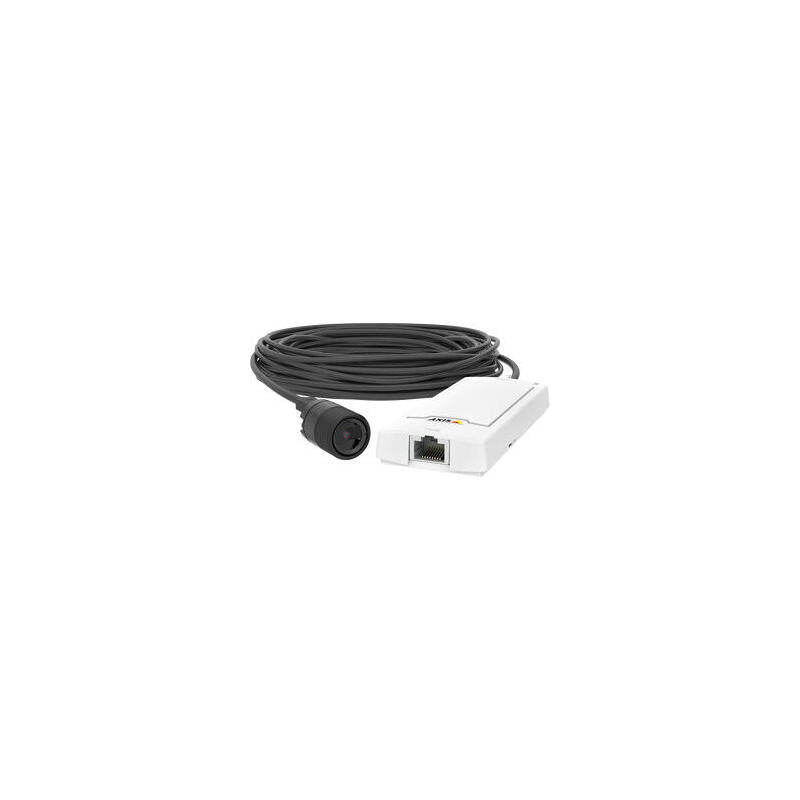 Axis P1245 Cámara De Seguridad Ip Interior Espía Techo/pared/escritorio 1920 X 1020 Pixeles_0
