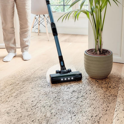 Cecotec Aspirador Vertical Bldc Conga Rockstar 6500 Century Ergowet Animal_1