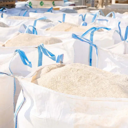 Cal Agricola Dolomita Plus / Big Bag 1.000 Kg. / 0-1 Mm / Beige_0