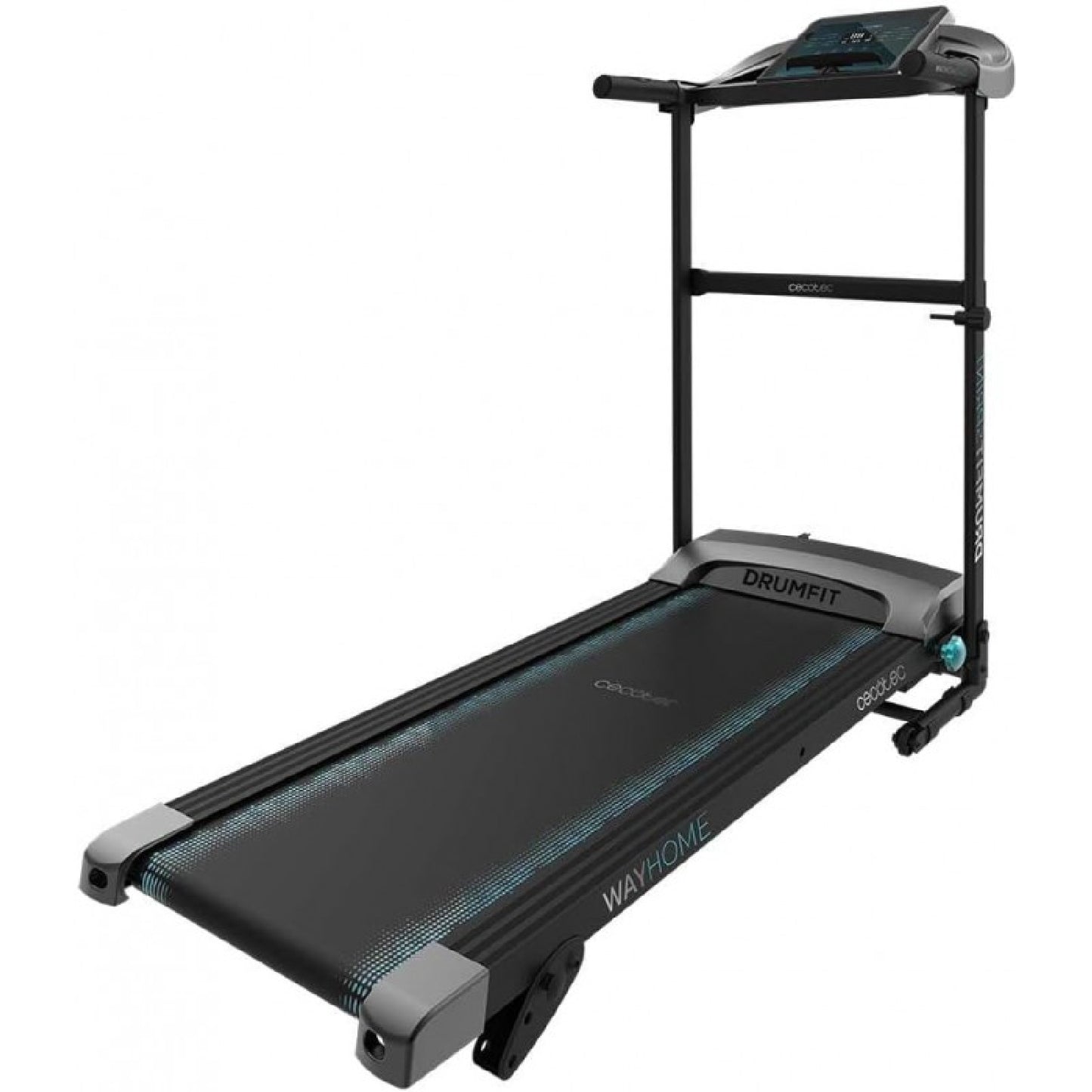 Cecotec Cinta De Correr Drumfit Wayhome 1400 Sprint_0