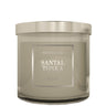 Vela perfumada Santal Tonka Roura