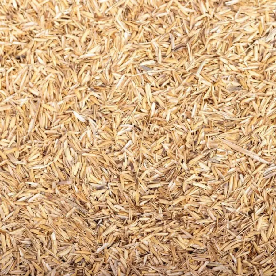 Cáscara Arroz Cascarilla / Bala 400 Kg._3
