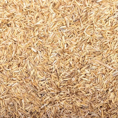 Cáscara Arroz Cascarilla / Bala 400 Kg._3