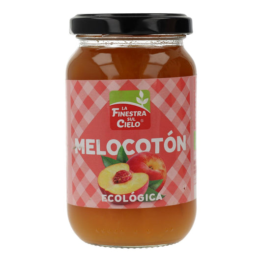 Compota de Pêssego La Finestra Sul Cielo 280 g