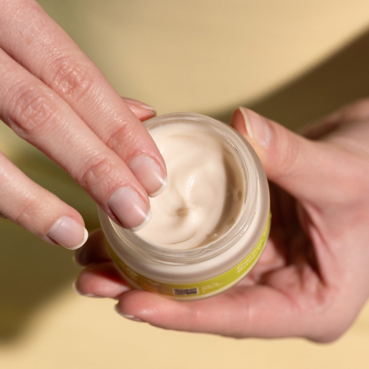 Pack de 2 Desodorizantes Caring Smart Microbiome Freshly 40ml