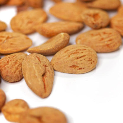 Amêndoas Torradas com Sal Eco Biotrade