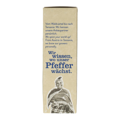 Sementes de rúcula biológica Sonnetor para germinação 120 g