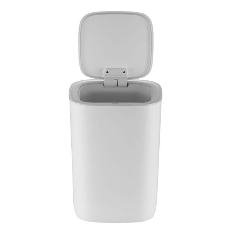 Eko Cubo De Basura Con Sensor Morandi 12 L Blanco_5