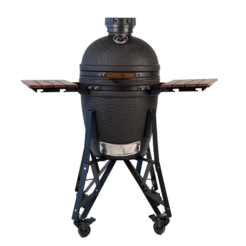 Kamado Bastard Urban Medium Complete_0