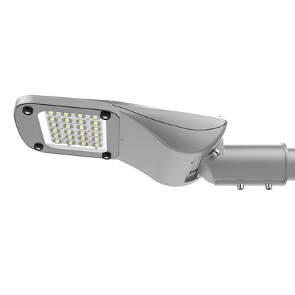 Led Street Chipled Lumileds 140lm/w, 60w, Meanwell Driver, Blanco Frío_2