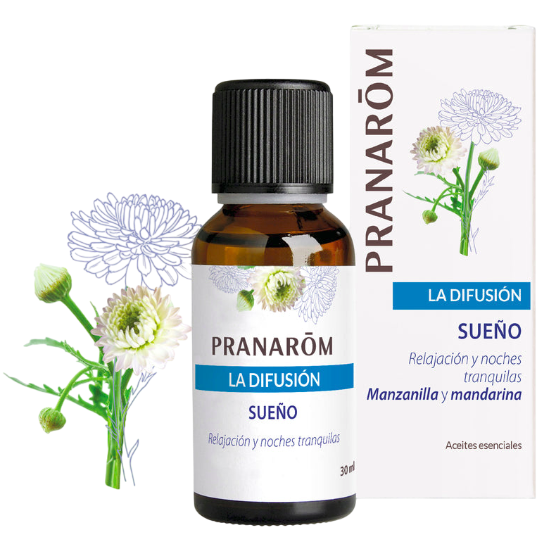 Pranarom Bio Sleep 30 ml