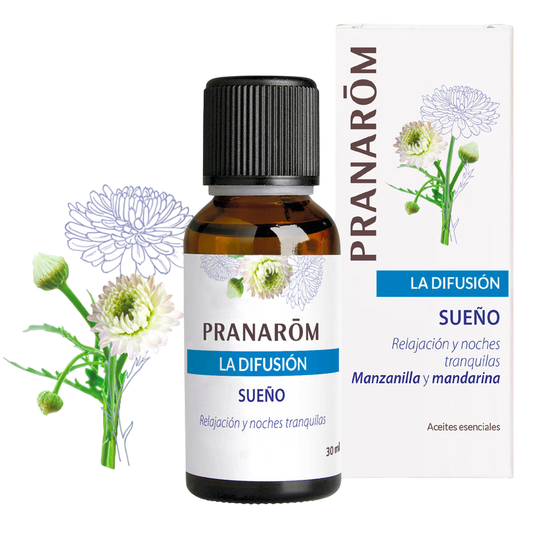 Pranarom Bio Sleep 30 ml