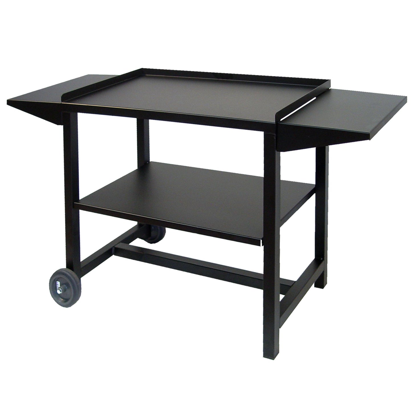 Carrinho de tabuleiros em metal Imex El Zorro