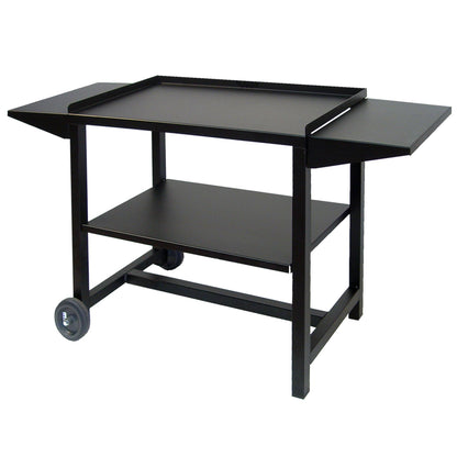 Carrinho de tabuleiros em metal Imex El Zorro