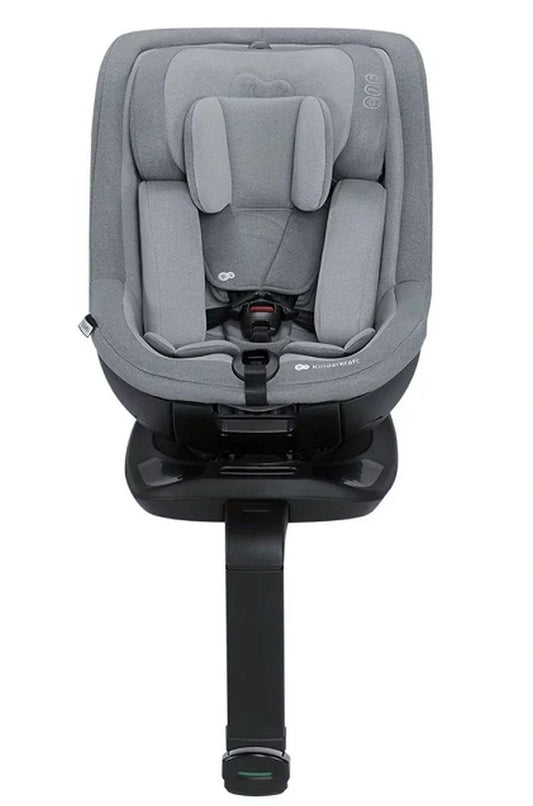 Silla De Coche I-guard (40-105 Cm) I-size Cool Grey_0