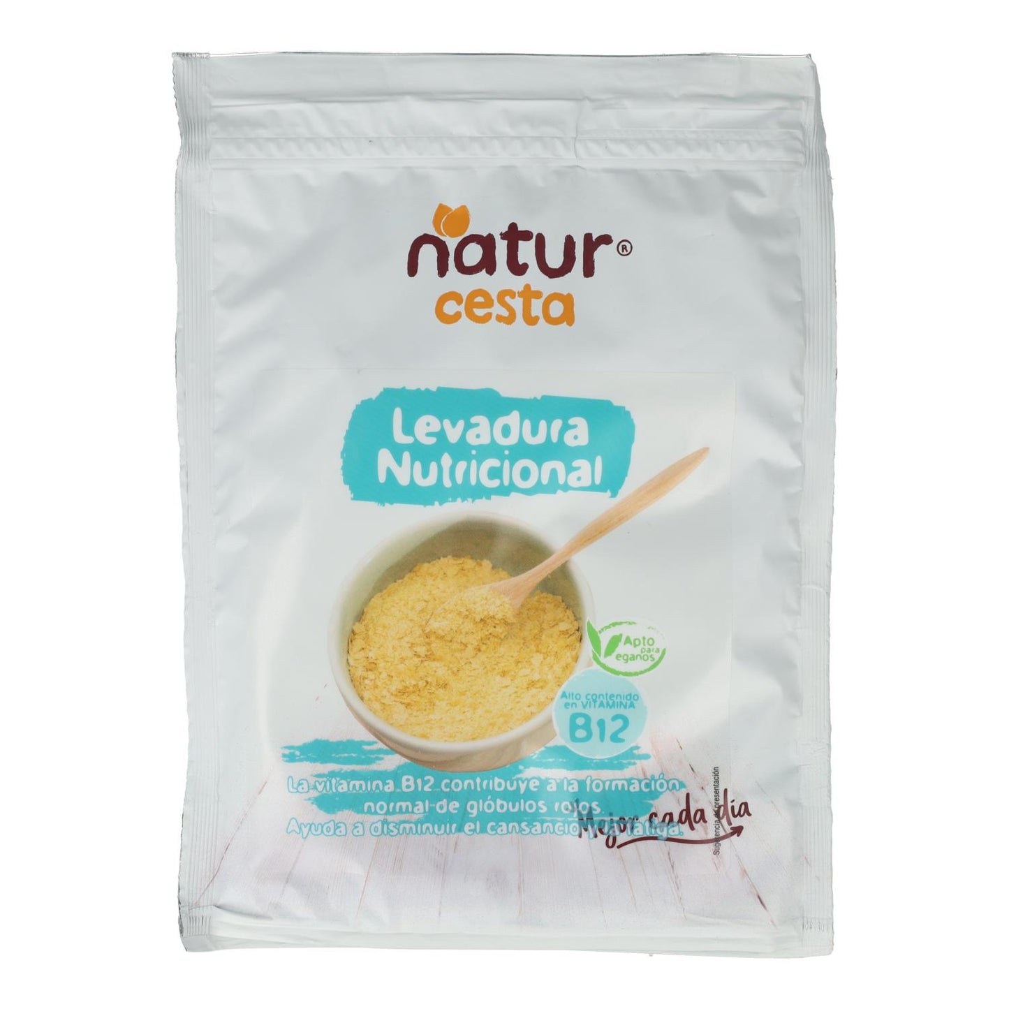 Levedura Nutricional Naturcesta 150g