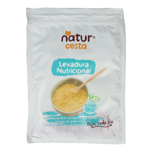 Levedura Nutricional Naturcesta 150g