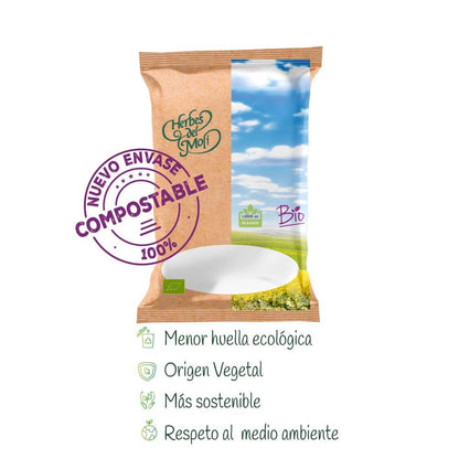 Limão Fruta Desidratada Herbes del Molí, 60 gr