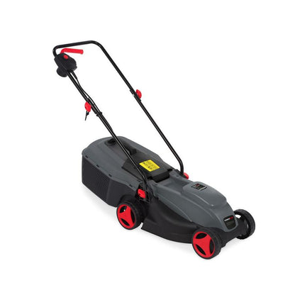 CORTADOR DE RELVA 1300W 320MM PowerPlus