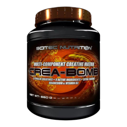 Crea-bomb 660 Gr_0