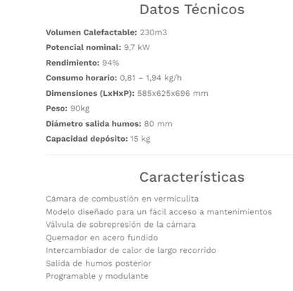 Fabricalor Estufa Insert 10_2