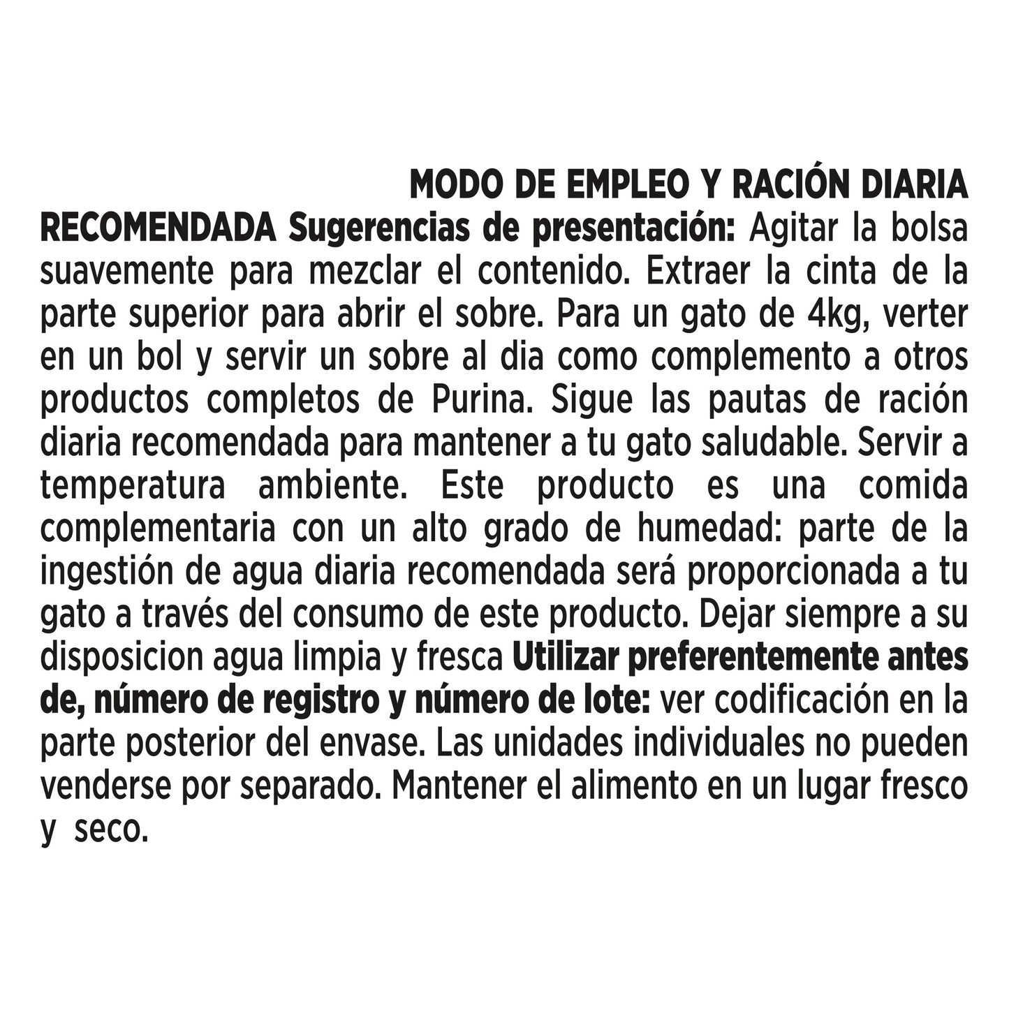 Sopa de Atum Natural GOURMET Nature's Creations com Guarnição de Camarão 40g