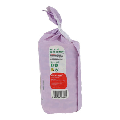 El Granero Bolos de Arroz e Quinoa 120 gr