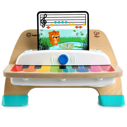 Piano Magic Touch Baby Einstein Hape_2