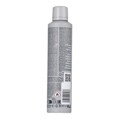 Indola Espuma De Fijación Fuerte Profesional 200ml_1