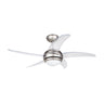 Ventilador de teto Orbegozo CP 54132 112 cm