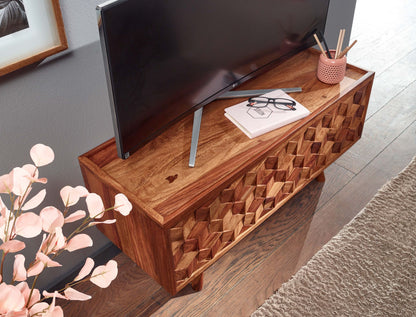 Mueble De Tv Compacto Y Versátil Modelo Wl6.558_4