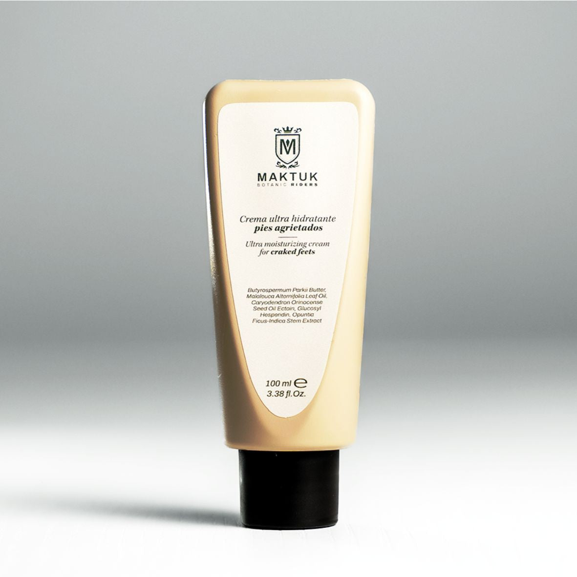 Crema Ultrahidratantes Pies Agrietados 100 Ml_0