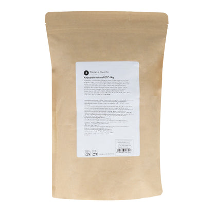 Caju natural ECO Planeta Huerto 1 kg