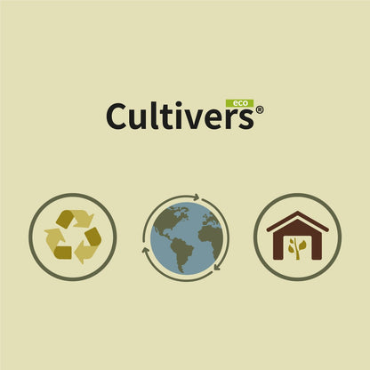 Cultivers Abono De Ácidos Húmicos Y Fúlvicos 10l. Fertilizante De Leonardita. Potencia La Fertilidad Del Suelo…_4