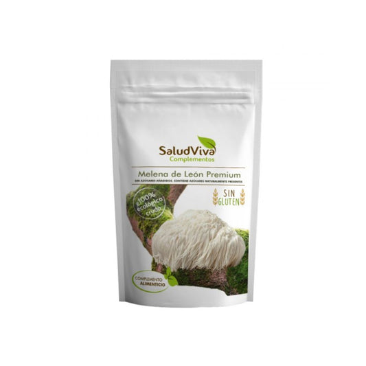 Juba de Leão 100g Eco Salud Viva